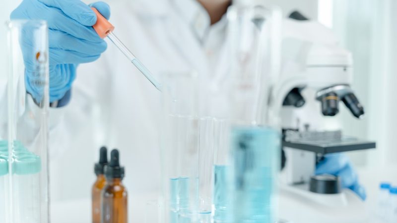 生物药CDMO：揭秘制药企业的幕后英雄**