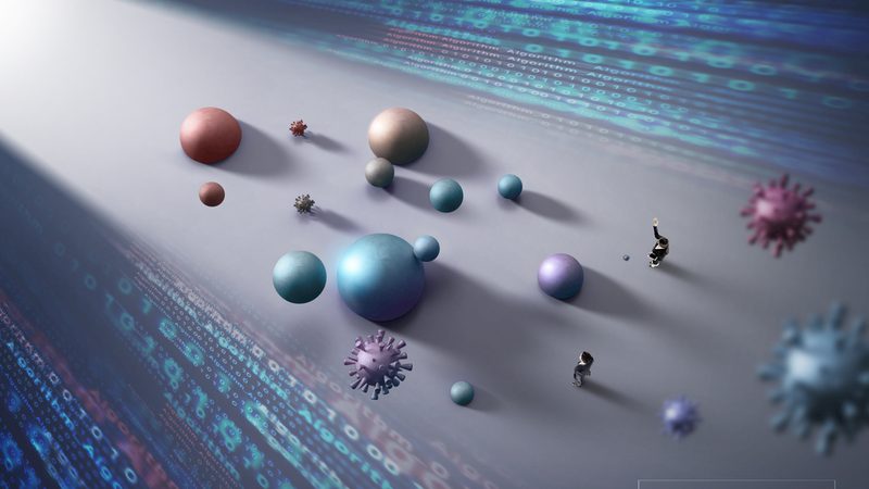 重组抗体表达与非重组：解析两种技术路线的差异