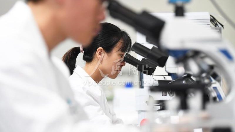 生物制品质量如何把关？揭秘优质厂家选择标准**