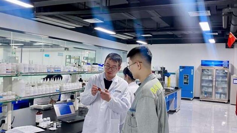 医用耗材材质选择：揭秘背后的科学逻辑**